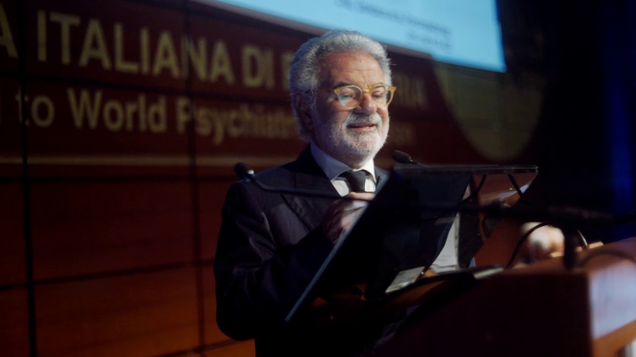 mental health hotline CLAUDIO MENCACCI Fattori condizionanti la recovery