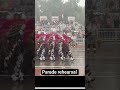 India’s Republic Day Parade 2026: A Dazzling Display of Military Might #india