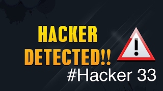 MineCraft Central Hacker #33 ( FunkY_JTMonkeY ) Kill Aura, Reach