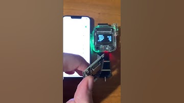 ПОЛОЖИЛ СЕТЬ ЧЕРЕЗ ДЖАММЕР!!! #wifi #esp32 #esp8266 #hack #hacker #arduino  #linux #raspberrypi