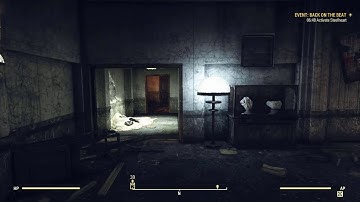 Fallout 76 Trophy guide Code Cruncher