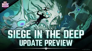 Download Lagu MARVEL Mystic Mayhem | Version 1.2: Siege in the Deep MP3 Download Lagu MARVEL Mystic Mayhem | Version 1.2: Siege in the Deep MP3