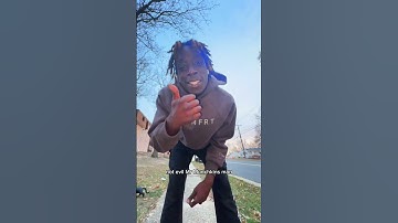 Walking for days in Ohio