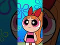 blossom ppg with eyelashes