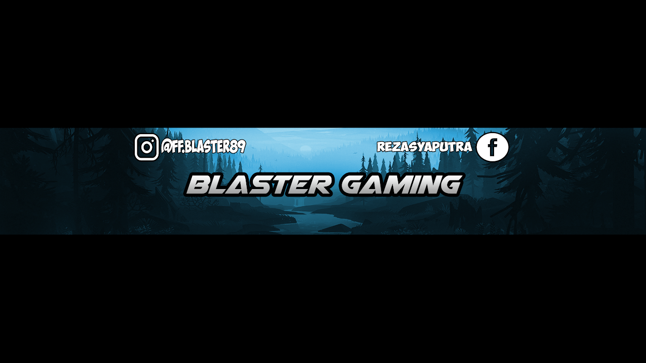 Live Streaming Blaster Gaming - YouTube