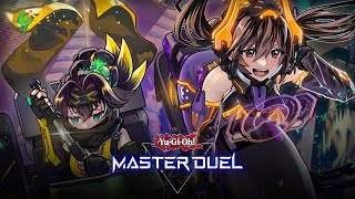 Download Lagu Masquerenal \u0026 LittleKnight Theme Climax [HQ (高音質)]【Yu-Gi-Oh! MASTER DUEL OST】 MP3