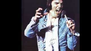 Elvis Presley ~ T-R-O-U-B-L-E (Studio Take 1) HQ chords