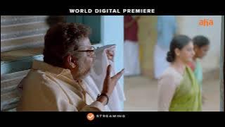 Kuttappavin Sevai Ellarukkum Thevai | Koogle Kuttappa - Streaming now on aha Tamil