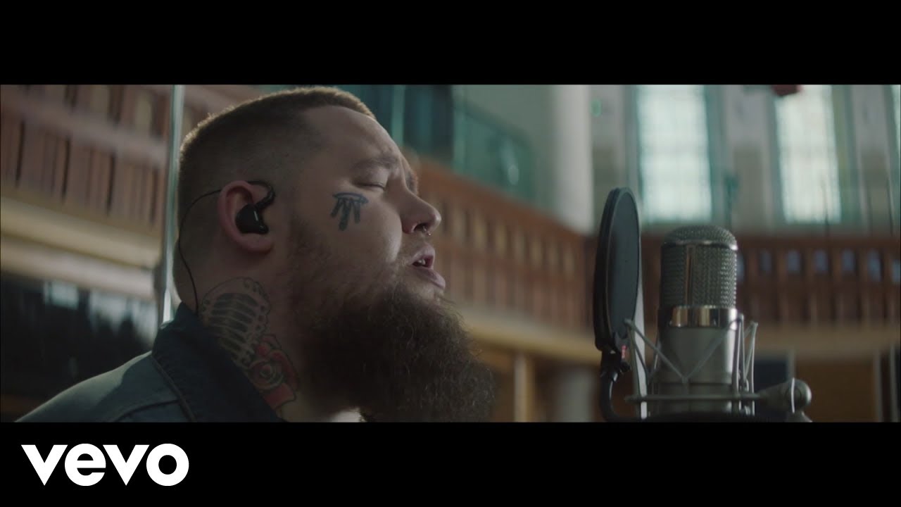 Rag’n’Bone Man \u0026 P!nk – Anywhere Away From Here (Official Video)