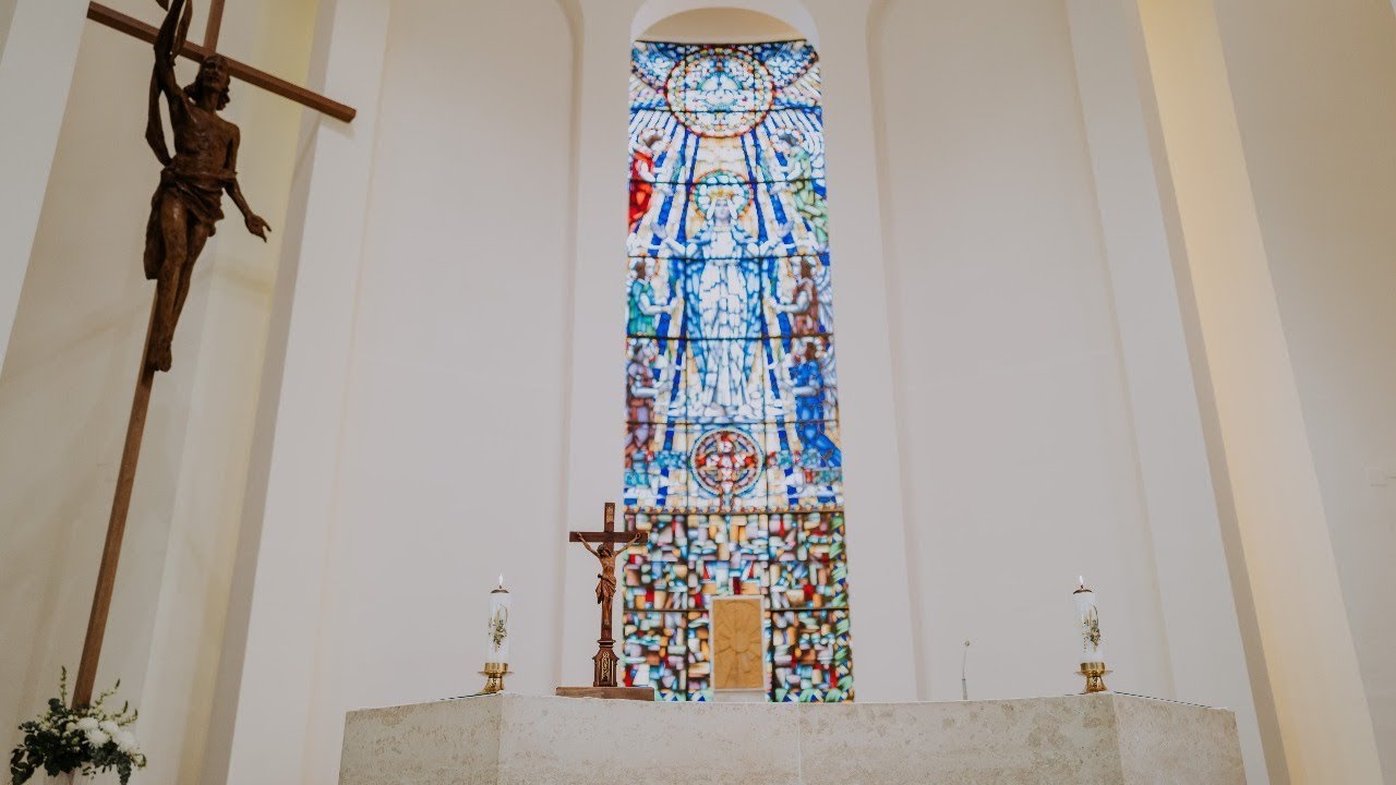 6.3.2026 06:30 - sv. omša (Prvý piatok)