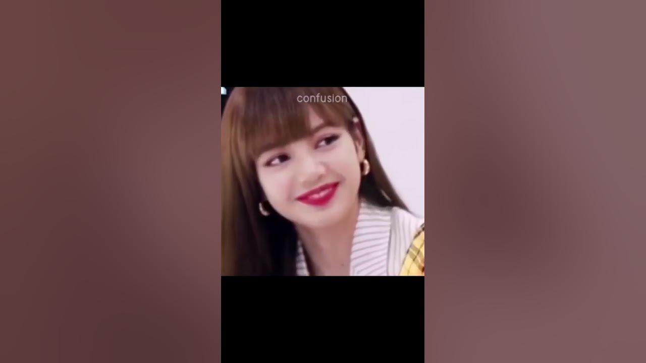 Mentor lisa and esther funny moments 😂#shorts #kpop #lisa - YouTube