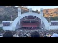 DOMi & JD Beck live at Hollywood Bowl pt 2