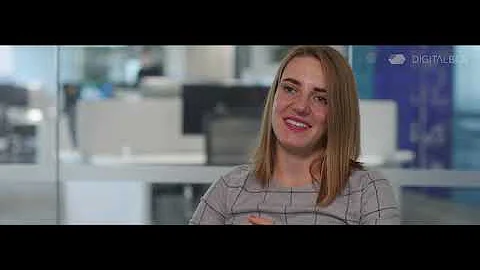 Women in Technology at DigitalBCG