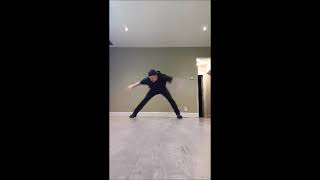 Bboy Ghost Rider Fallen Angel