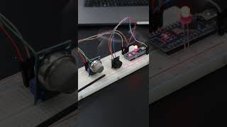Diy Smoke Alarm Mq2 Sensor, Arduino, And Chatgpt Generated Code In Action