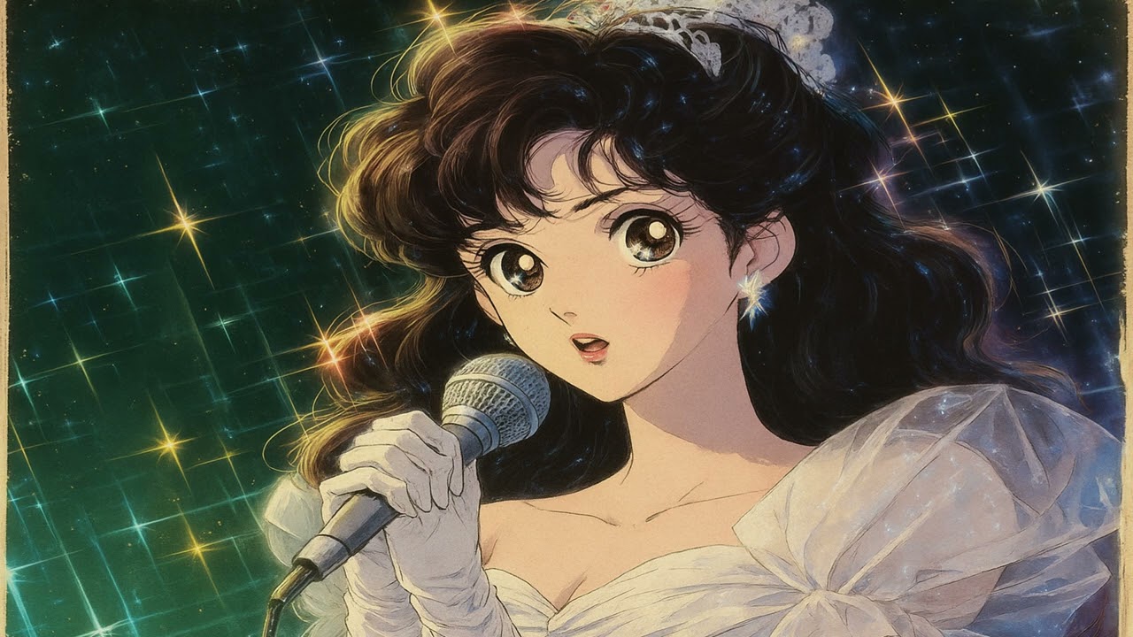 ||𝐏𝐋𝐀𝐘𝐋𝐈𝐒𝐓||🌆CITY POP 좋아하면 눌러 🎵🌙✨ ||둠칫둠칫||っᵔᴥᵔ)っ