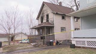 Two infants die in house fire in Cleveland; 3 other kids escape