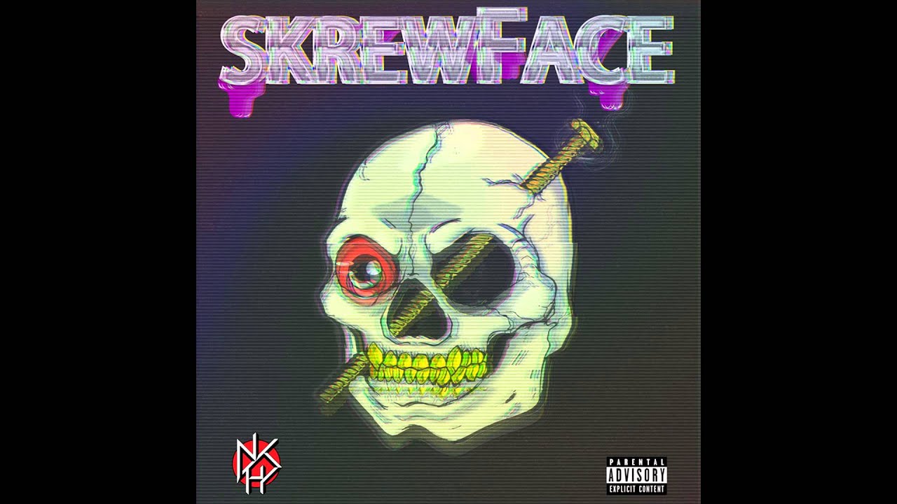 Da$H - "RicHie K II" Prod. Antwon Carrera