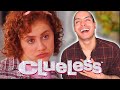 LET'S WATCH CLUELESS🛍️