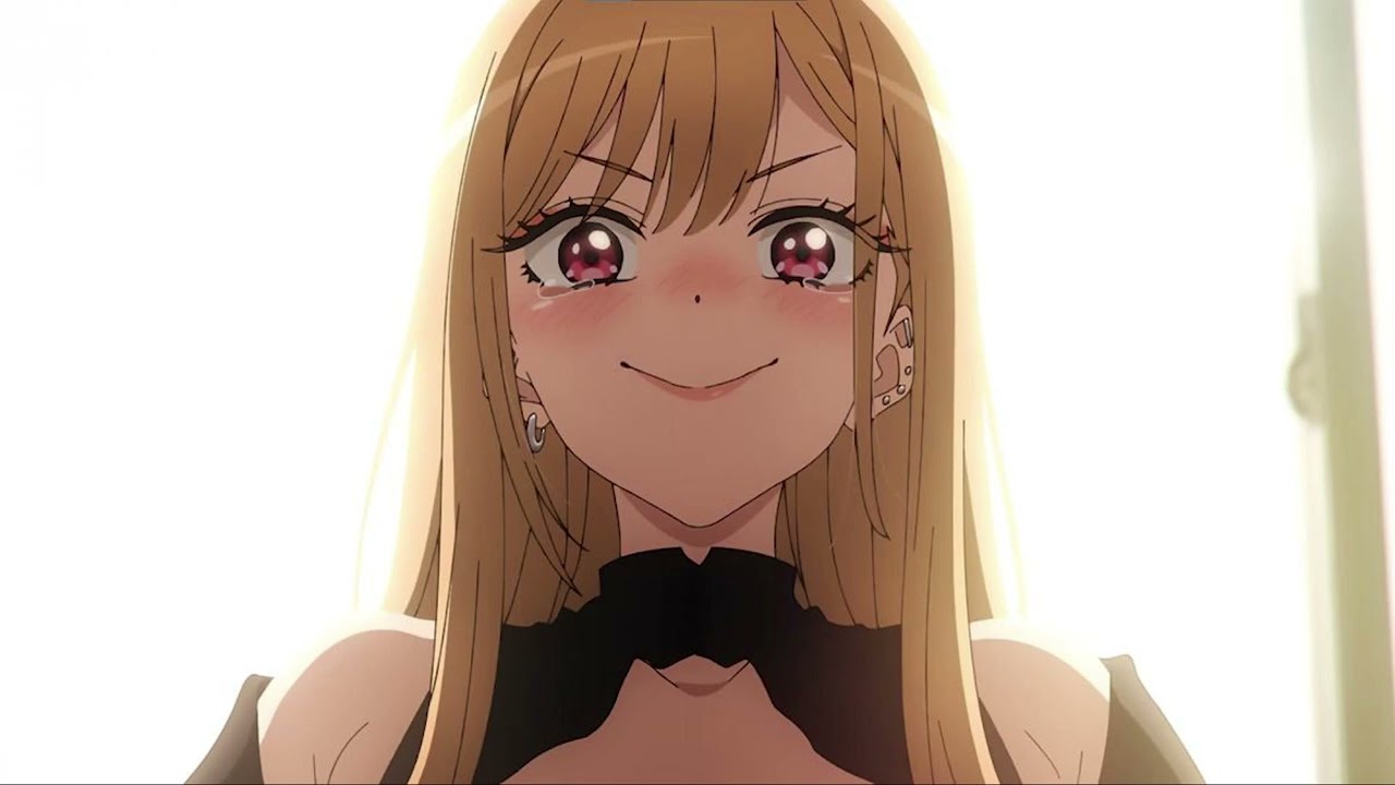 My Dress Up-Darling OST - Yokoku (Sono Bisque Doll wa Koi wo Suru)