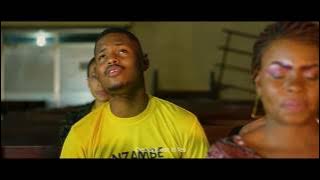 BEN MAVINGA - NZAMBÉ YA BA GENOUX | Clip Officiel |