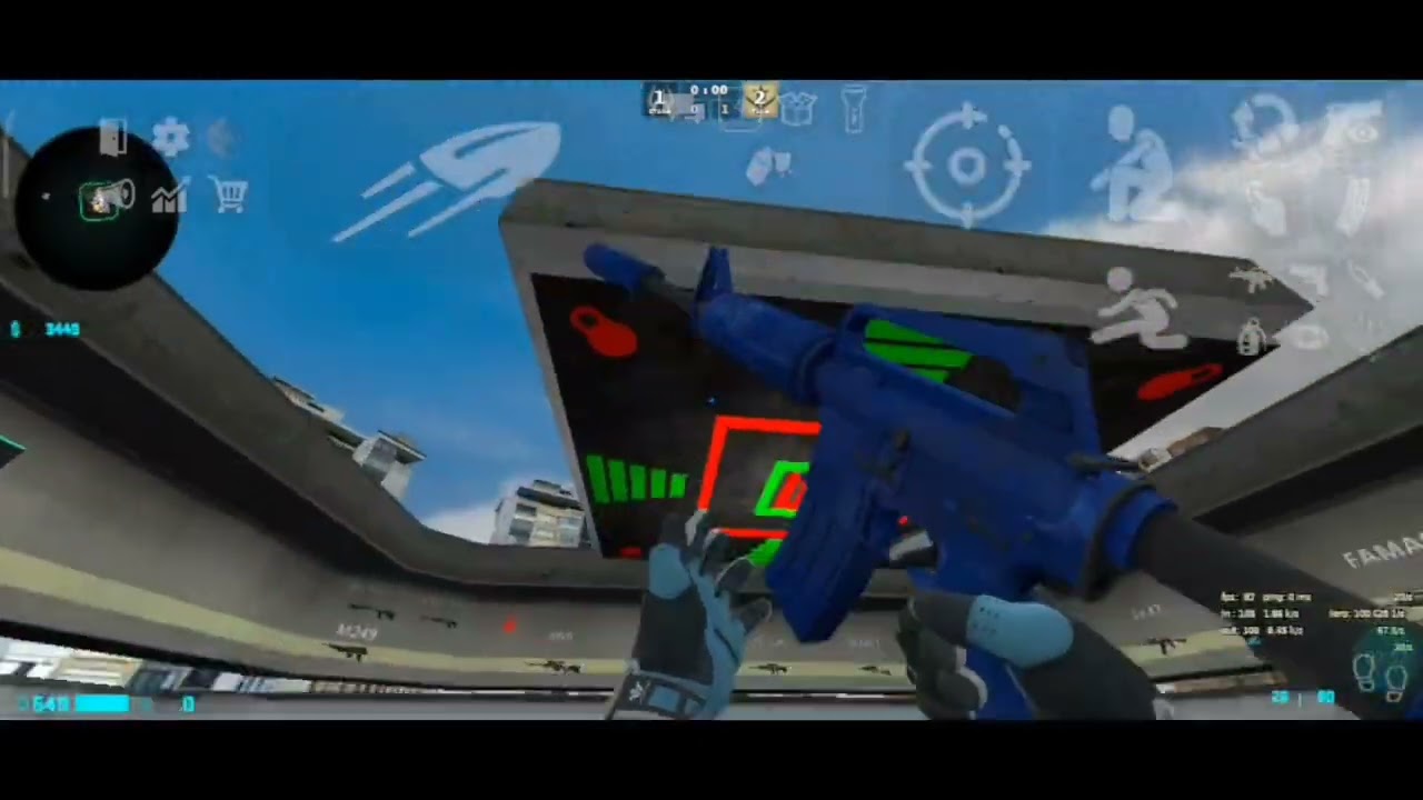 Skin pack for clıentmod 