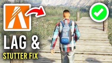 How To Fix FiveM Lag and Stutter - Easy Guide