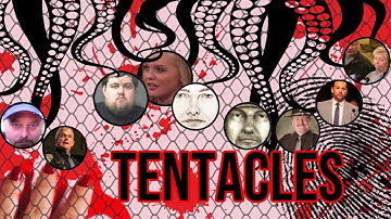 Delphi Murders Tentacles