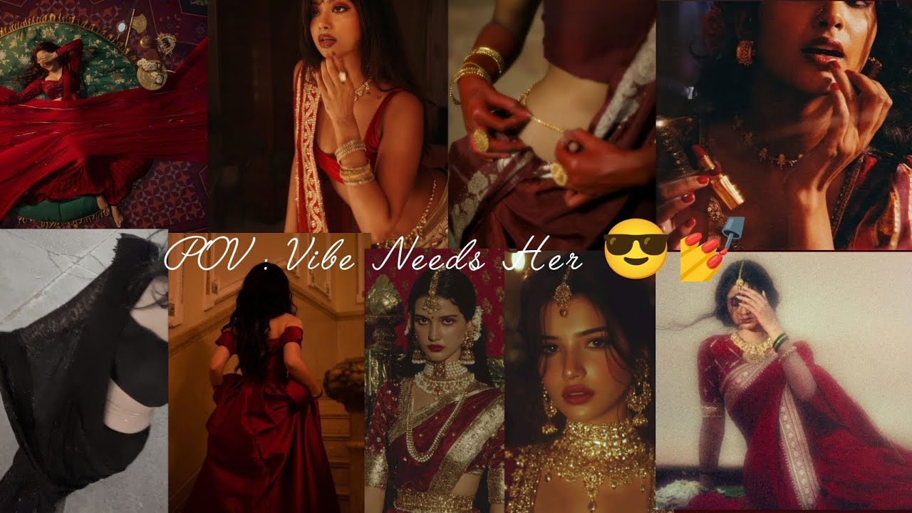 Playlist coz Vibe Needs Her 😎😎💅 Part-2  