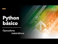 Programación en Phyton básico 2