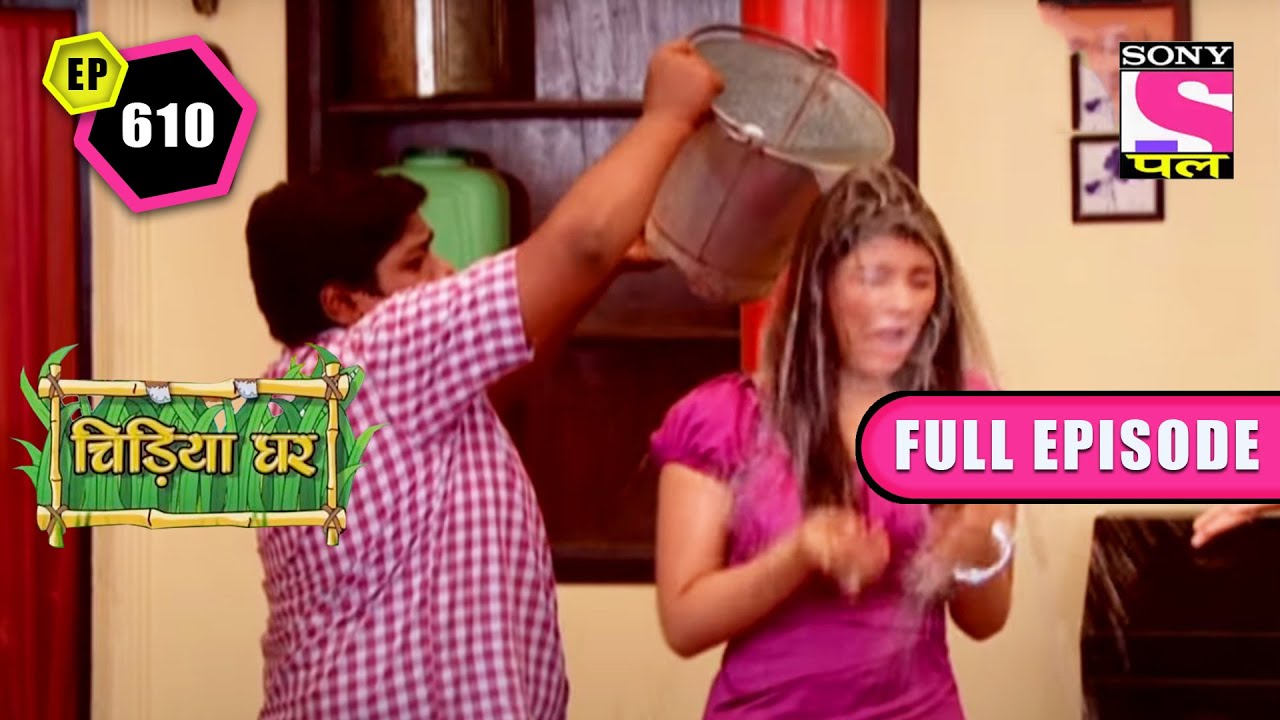 The Cold War | Chidiya Ghar - Ep 610 | Full Episode | 27 July 2022