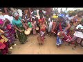 Traditional temne dancing during our sierra leone citizenship tour visit danfoafrica