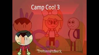 skinnybugs club house (camp cool 3 entry)