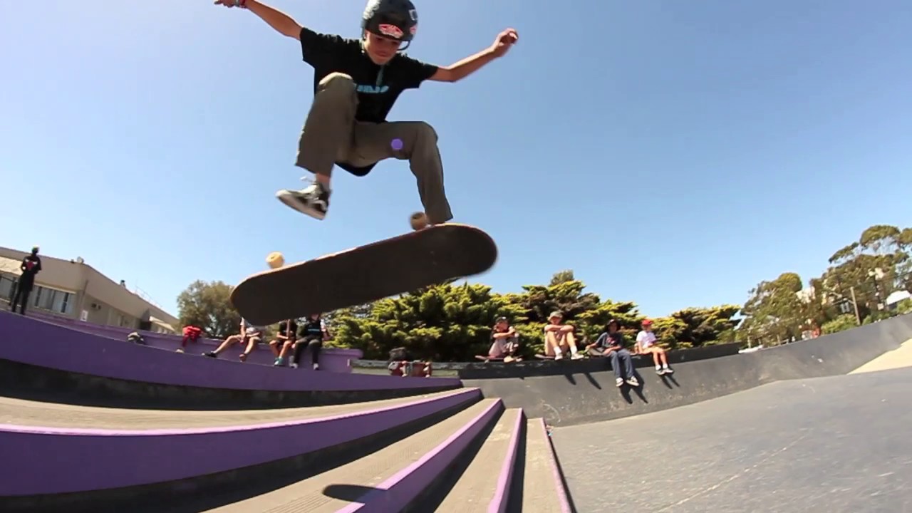 shed skate camp 2017 jan   720p