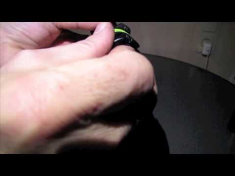 Night-Ops Gladius Maximis von Blackhawk - YouTube