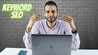 ما هي الكلمة المفتاحية keyword في ال SEO والعملية التسويقية عبر محرك البحث ؟