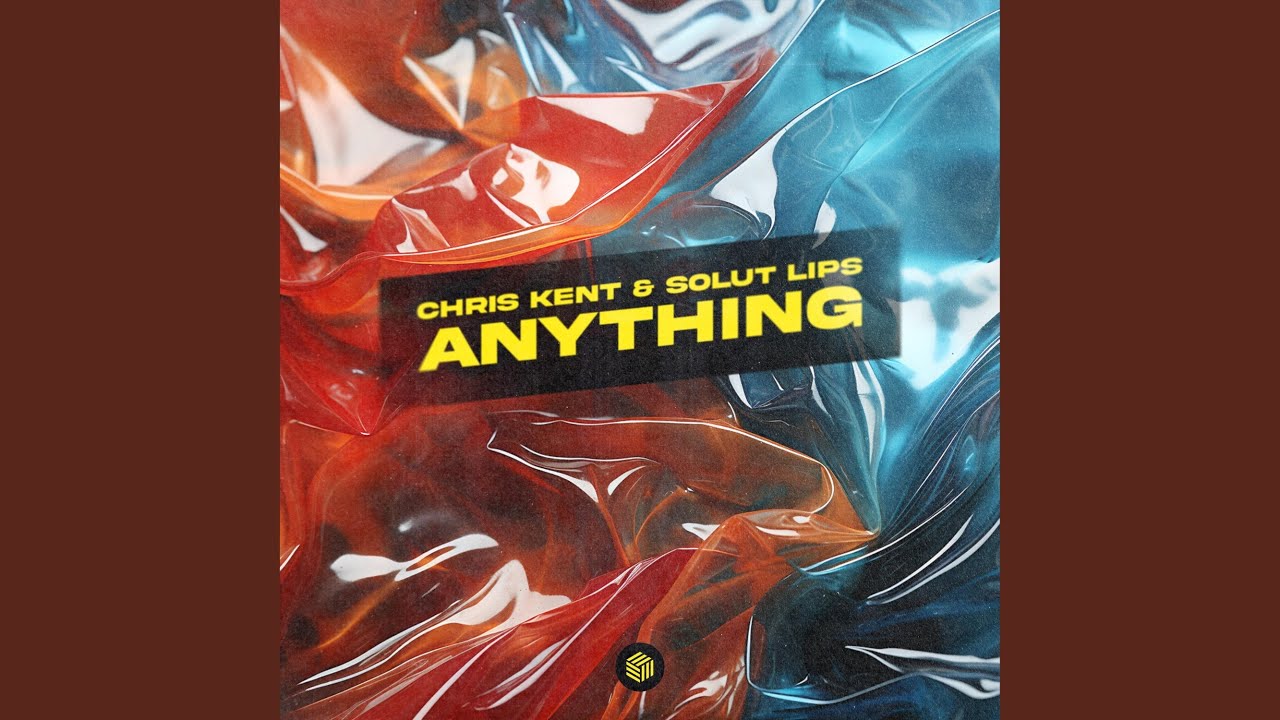 Anything auf YouTube ansehen Anything auf YouTube ansehen