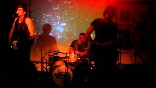 Rubylux 'Inside' live at Proud galleries in London