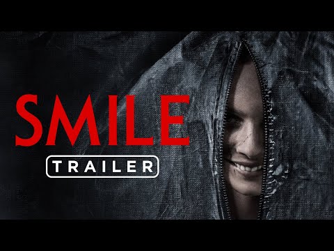 Sonríe | Tráiler