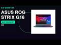 ASUS ROG Strix G16 Gaming Laptop 2025: Worth It Before You Buy in 2026?
