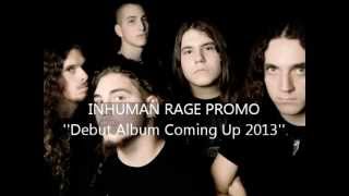 Inuma - Inhuman Rage Promo Track