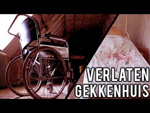 Video: Wie is de eigenaar van het Kaiserziekenhuis?