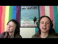 Nightwish- "Swanheart" Reaction (Wishes to Eternity) // Amber and Charisse React