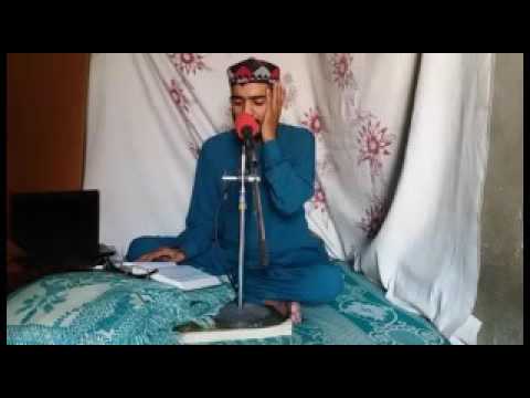 الشيخ منصور جمعه منصور سوره یوسف By الشيخ شاهد إقبال  الشيخ منصور جمعه منصور سوره یوسف By الشيخ شاهد إقبال