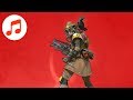 Gambar cover APEX LEGENDS 🎵 Extended Main Theme | Chill Mix Apex Legends Soundtrack | OST