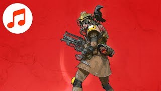 APEX LEGENDS Music 🎵 Extended Main Theme | Chill Mix (Apex Legends Soundtrack | OST)