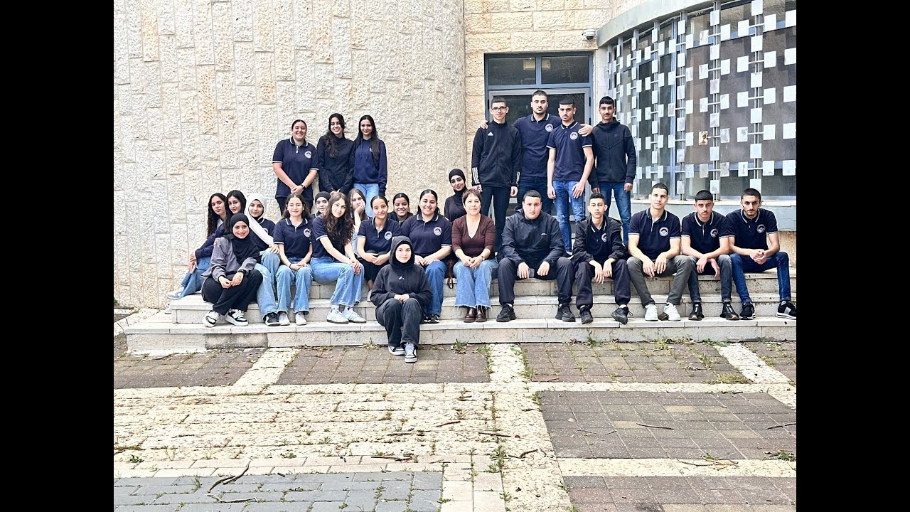 معًا نبني، ونزدهر