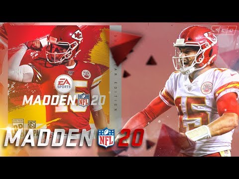 MADDEN 20 FIRST DETAILS! New Modes, Features & Gameplay!