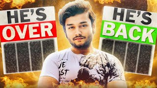 How Facttechz Saved His Dying Career