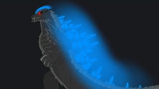 Final War Oc small test Dc2 animation